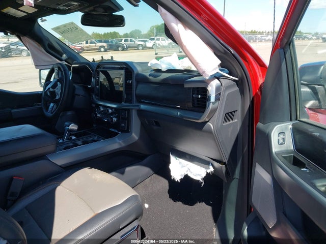1FTFW5L86RFB92770 Ford gtdi