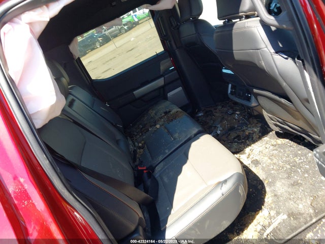 1FTFW5L86RFB92770 Ford gtdi
