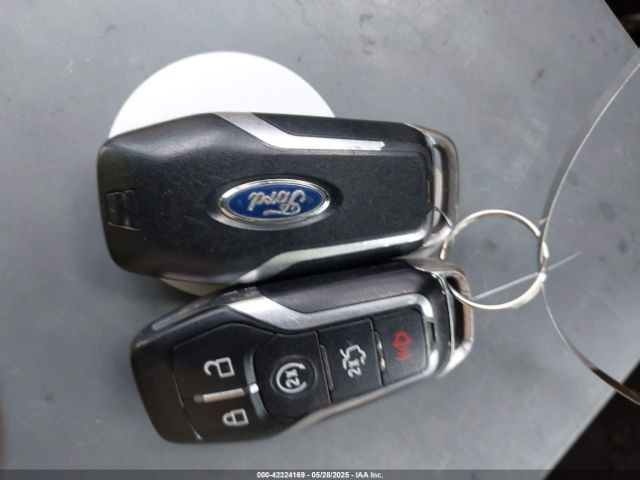 2016 FORD EXPLORER 1FM5K8DH7GGC57944 Photo 10