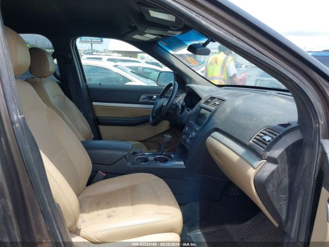2016 FORD EXPLORER 1FM5K8DH7GGC57944 Photo 4