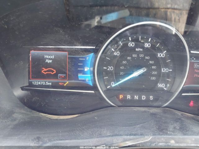 2016 FORD EXPLORER 1FM5K8DH7GGC57944 Photo 6