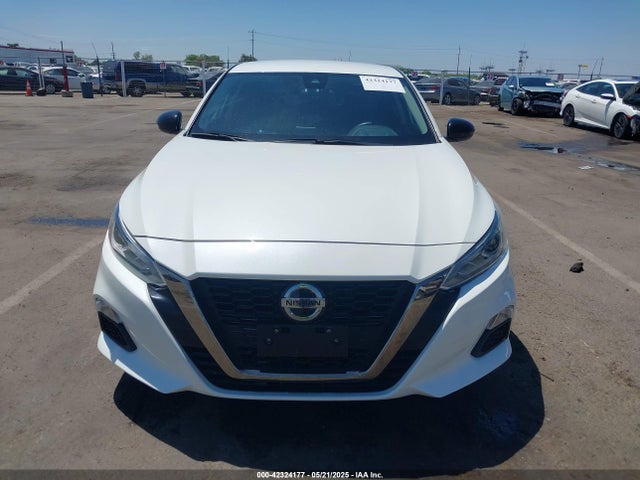 1N4BL4CV6NN328568 Nissan 2022
