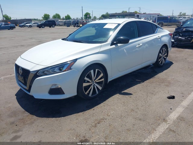 1N4BL4CV6NN328568 Nissan 2022