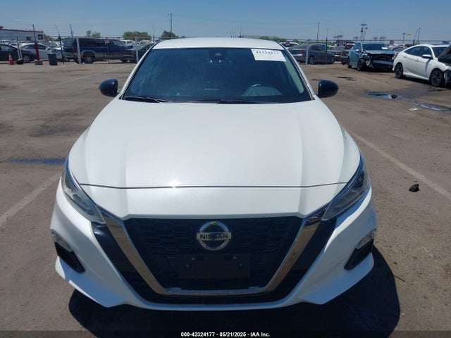 1N4BL4CV6NN328568 Nissan 2022