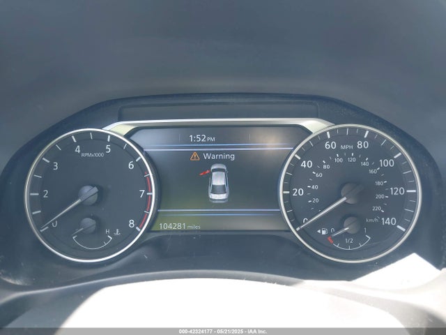 1N4BL4CV6NN328568 Nissan 2022