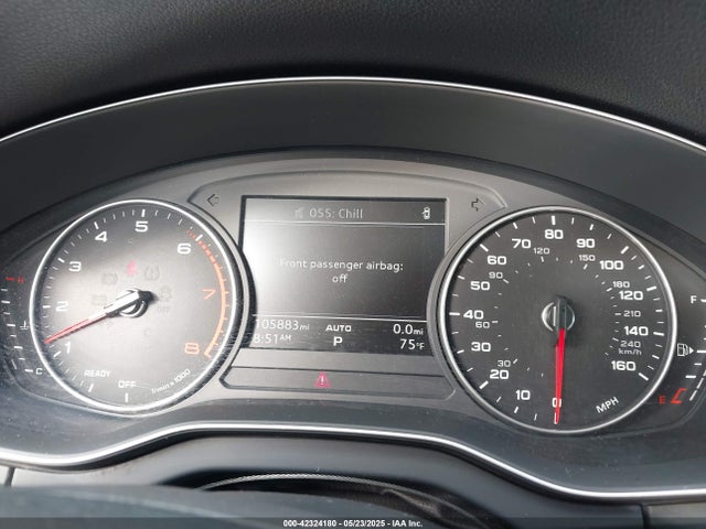2018 AUDI Q5 WA1ANAFY3J2050092 Photo 6