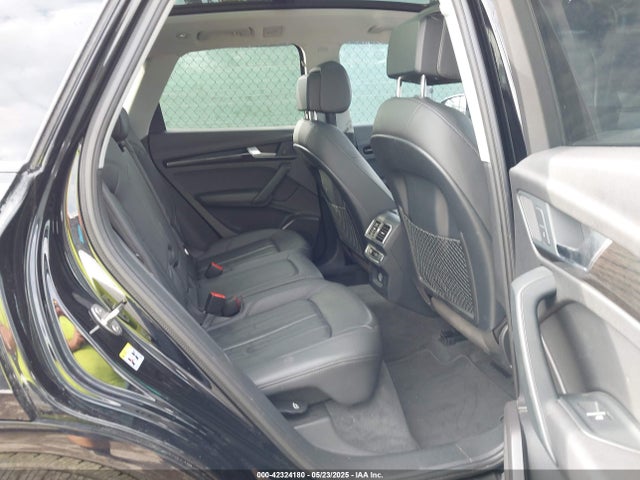 2018 AUDI Q5 WA1ANAFY3J2050092 Photo 7
