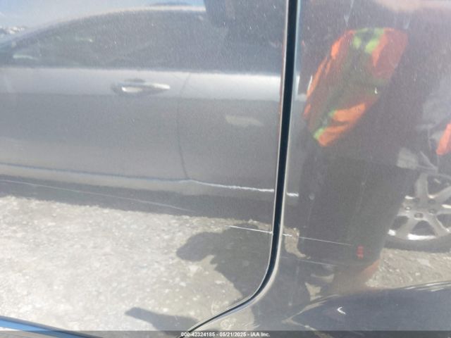 2C4RDGBG6FR743808 Dodge Grand Caravan Se