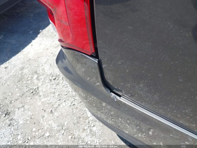 2C4RDGBG6FR743808 Dodge Grand Caravan Se