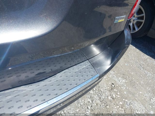 2C4RDGBG6FR743808 Dodge Grand Caravan Se