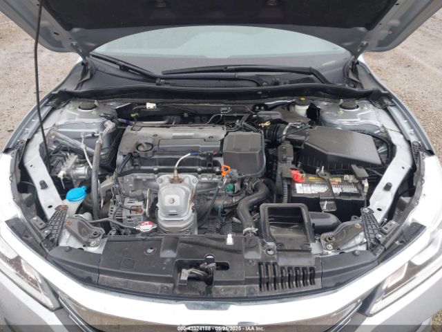 1HGCR2F34HA279296 Honda ACCORD LX