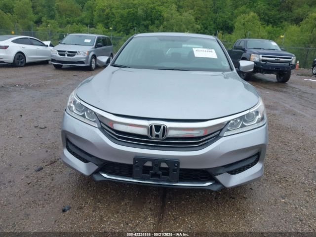 1HGCR2F34HA279296 Honda ACCORD LX