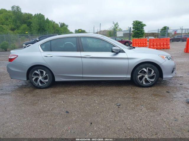 1HGCR2F34HA279296 Honda ACCORD LX