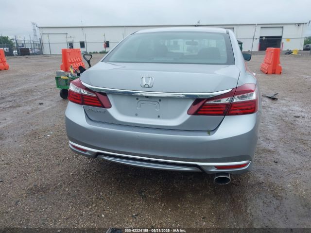 1HGCR2F34HA279296 Honda ACCORD LX
