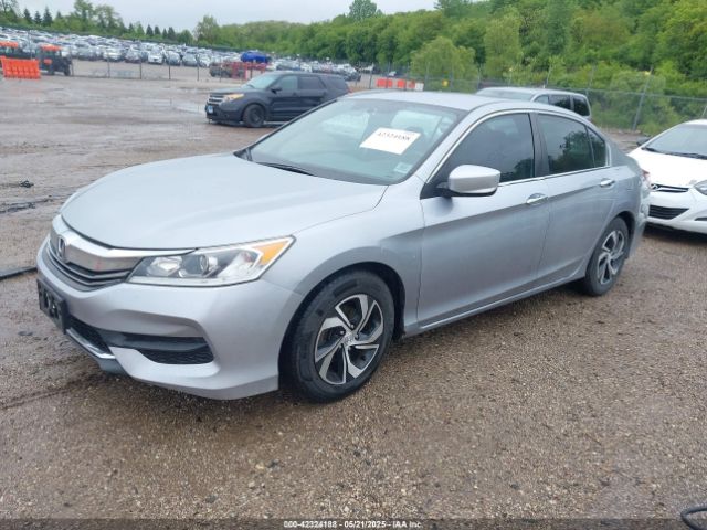 1HGCR2F34HA279296 Honda ACCORD LX