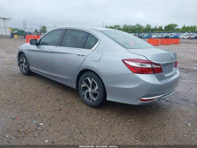 1HGCR2F34HA279296 Honda ACCORD LX
