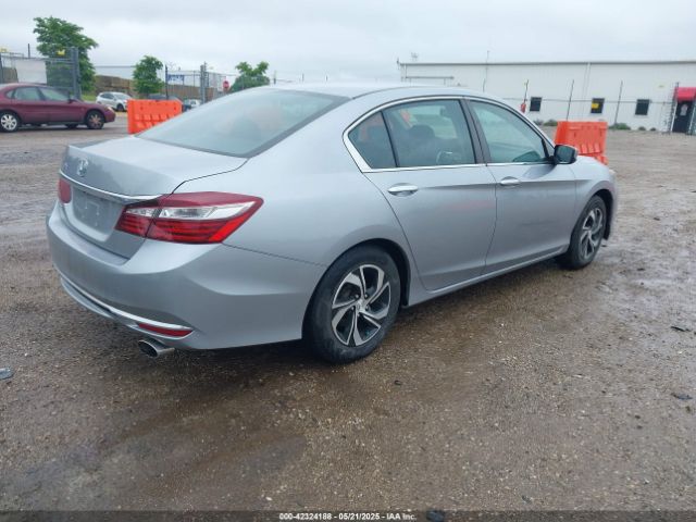 1HGCR2F34HA279296 Honda ACCORD LX