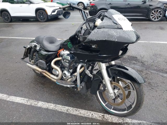 2023 HARLEY-DAVIDSON FLTRX 1HD1KHC13PB680815