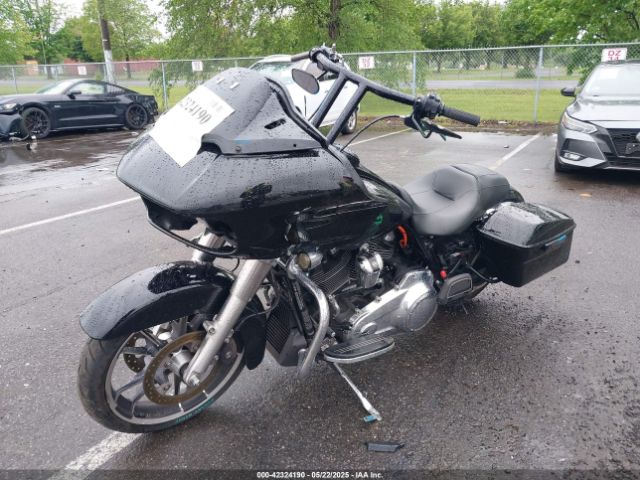 2023 HARLEY-DAVIDSON FLTRX 1HD1KHC13PB680815 Photo 1