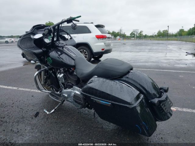 2023 HARLEY-DAVIDSON FLTRX 1HD1KHC13PB680815 Photo 2