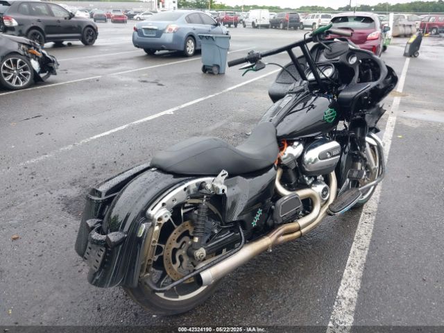 2023 HARLEY-DAVIDSON FLTRX 1HD1KHC13PB680815 Photo 3