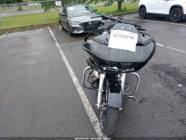 2023 HARLEY-DAVIDSON FLTRX 1HD1KHC13PB680815 Photo 4