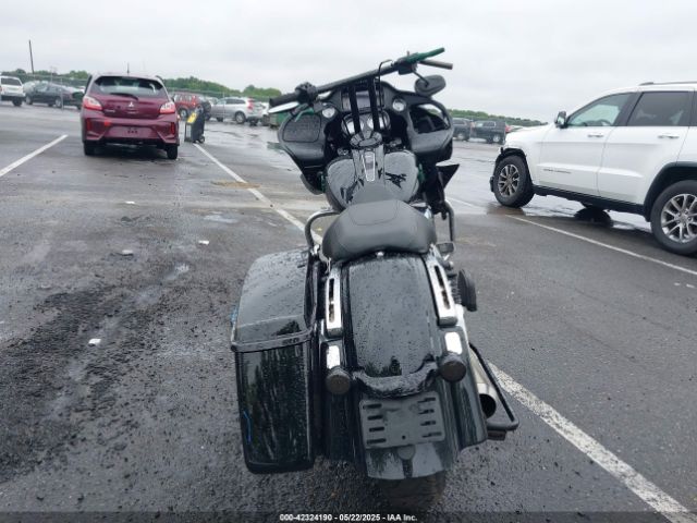 2023 HARLEY-DAVIDSON FLTRX 1HD1KHC13PB680815 Photo 5