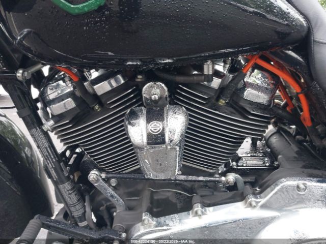 2023 HARLEY-DAVIDSON FLTRX 1HD1KHC13PB680815 Photo 8