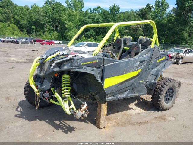 2021 CAN-AM MAVERICK SPORT 3JB1WAX49MK000310 Photo 1
