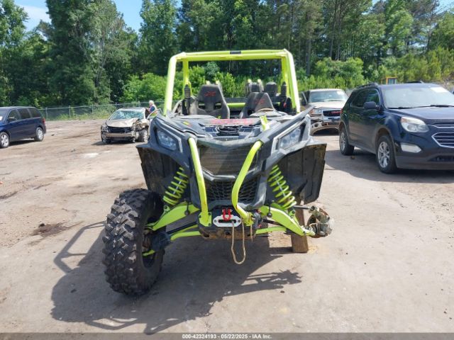 2021 CAN-AM MAVERICK SPORT 3JB1WAX49MK000310 Photo 4