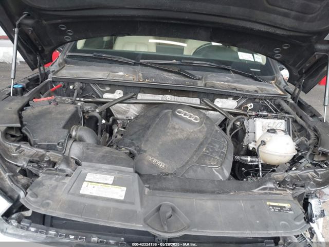 2019 AUDI Q5 WA1BNAFY9K2133015 Photo 9