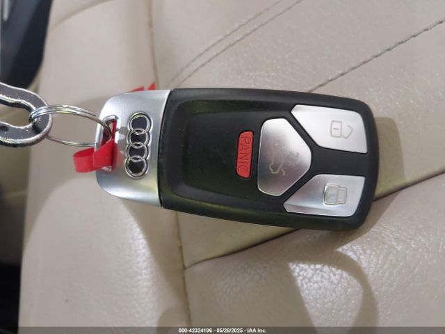 2019 AUDI Q5 WA1BNAFY9K2133015 Photo 10