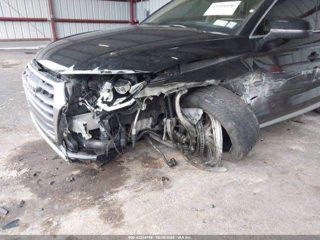 2019 AUDI Q5 WA1BNAFY9K2133015 Photo 5