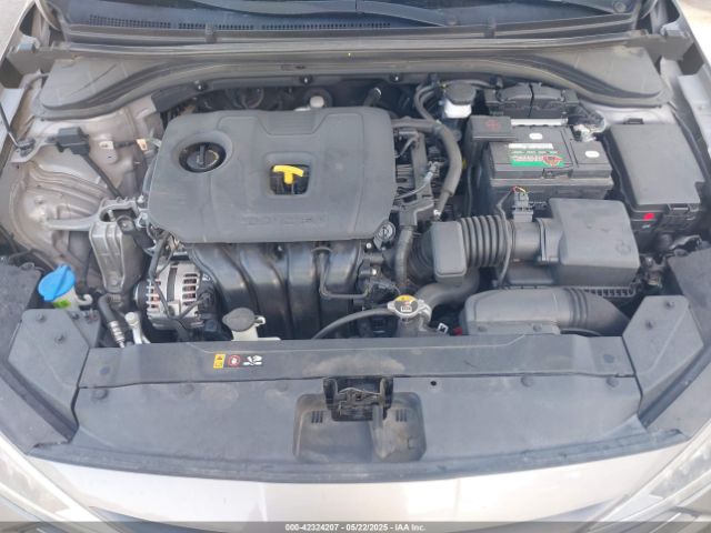 KMHD74LF8LU948224 Hyundai mpi nu