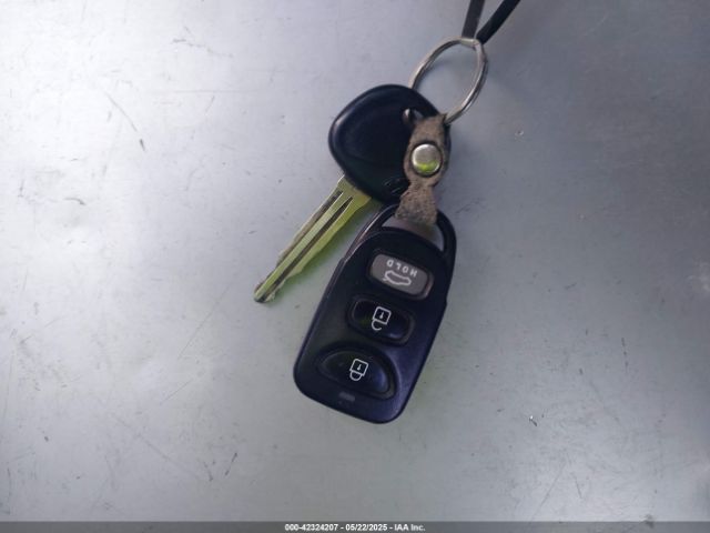 KMHD74LF8LU948224 Hyundai mpi nu