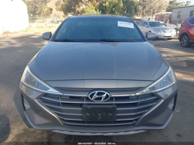 KMHD74LF8LU948224 Hyundai mpi nu