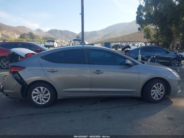 KMHD74LF8LU948224 Hyundai mpi nu