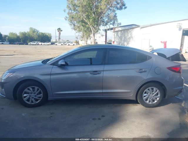 KMHD74LF8LU948224 Hyundai mpi nu
