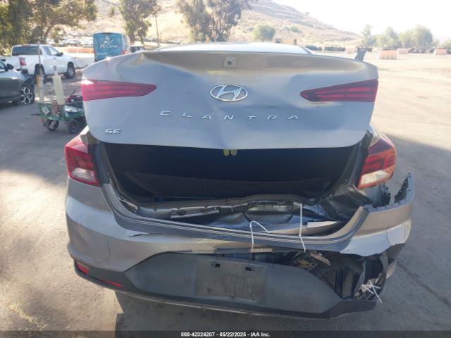 KMHD74LF8LU948224 Hyundai mpi nu