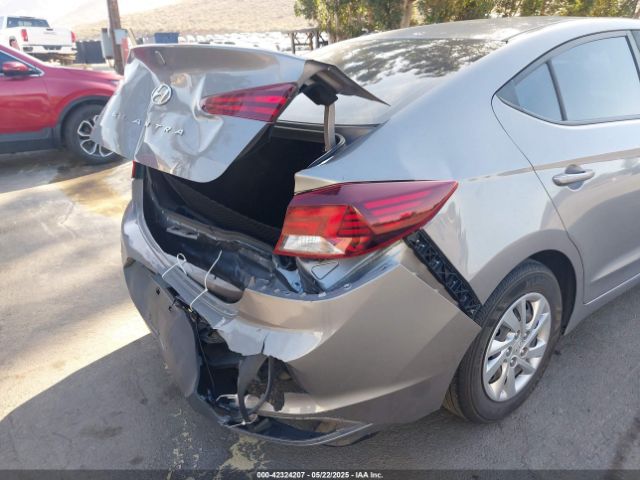 KMHD74LF8LU948224 Hyundai mpi nu