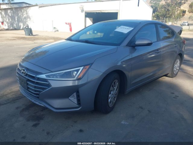 KMHD74LF8LU948224 Hyundai mpi nu