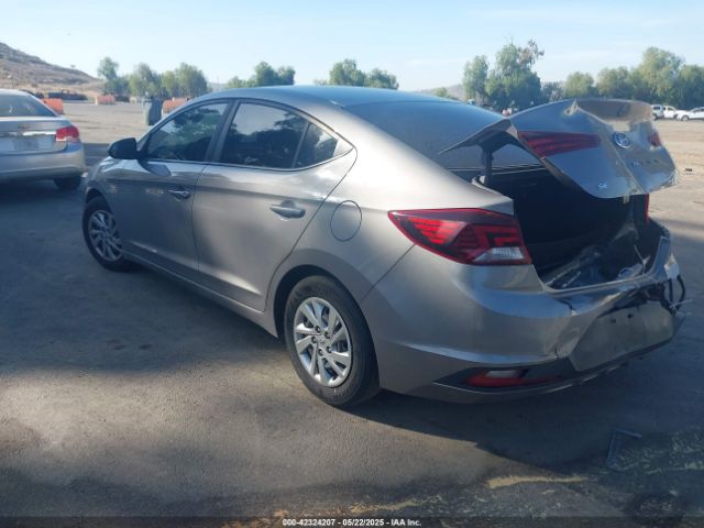 KMHD74LF8LU948224 Hyundai mpi nu