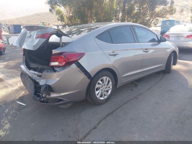 KMHD74LF8LU948224 Hyundai mpi nu