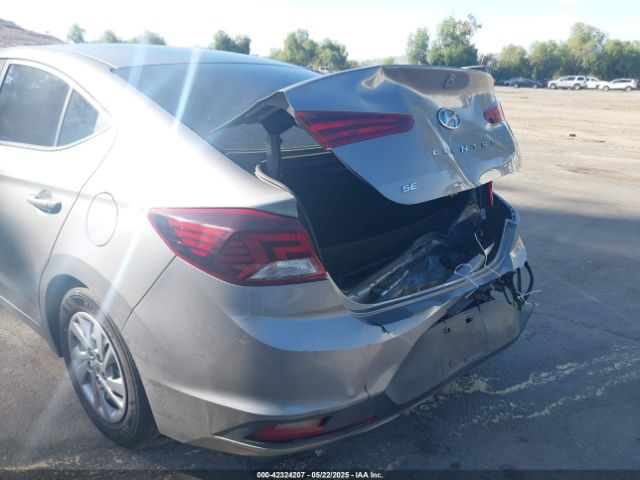 KMHD74LF8LU948224 Hyundai mpi nu