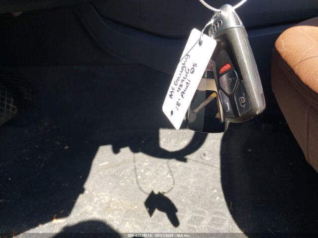 2018 AUDI Q5 WA1BNAFYXJ2187762 Photo 10