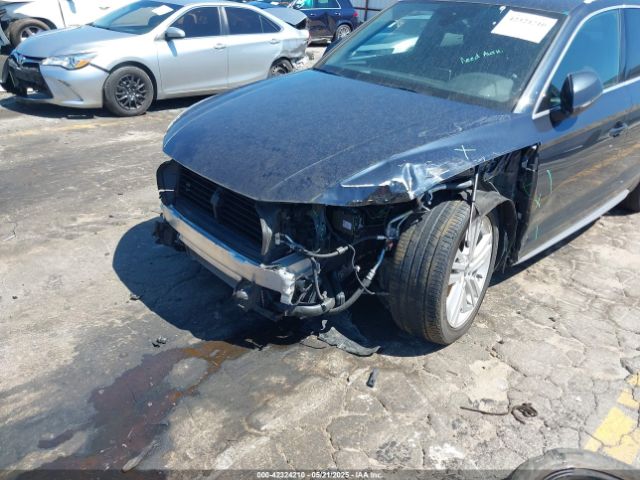 2018 AUDI Q5 WA1BNAFYXJ2187762 Photo 5