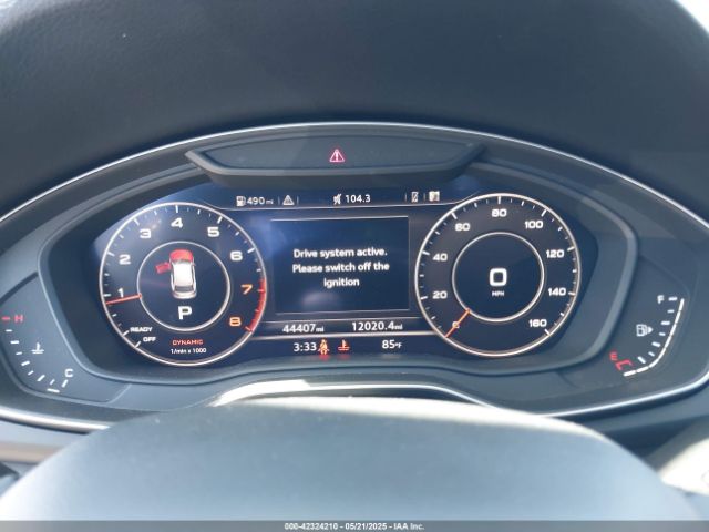 2018 AUDI Q5 WA1BNAFYXJ2187762 Photo 6