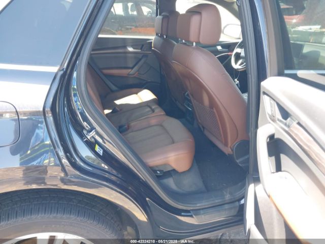 2018 AUDI Q5 WA1BNAFYXJ2187762 Photo 7