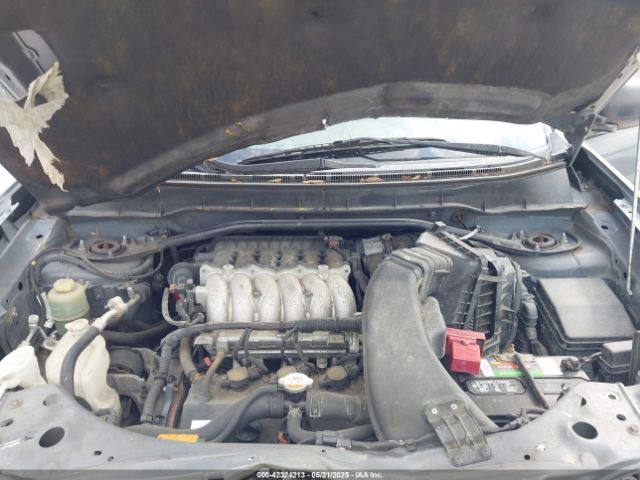 2007 MITSUBISHI OUTLANDER JA4MS31X37Z015908 Photo 9