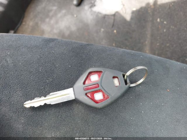 2007 MITSUBISHI OUTLANDER JA4MS31X37Z015908 Photo 10